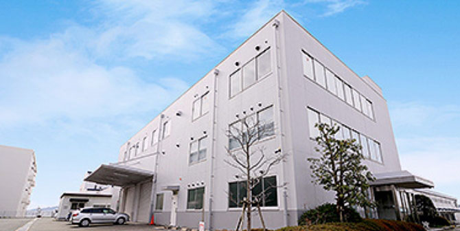 神戸事業所